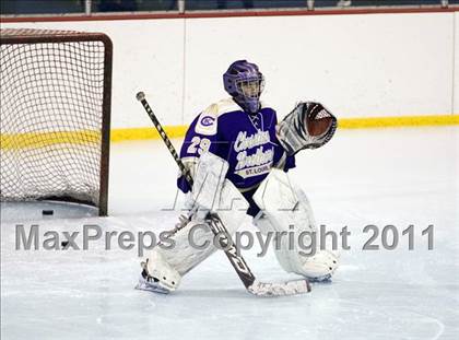 Thumbnail 1 in MICDS vs. Christian Brothers photogallery.