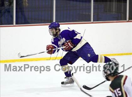 Thumbnail 3 in MICDS vs. Christian Brothers photogallery.