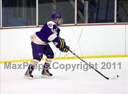 Thumbnail 2 in MICDS vs. Christian Brothers photogallery.