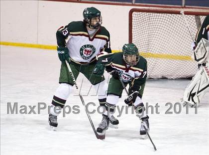 Thumbnail 2 in MICDS vs. Christian Brothers photogallery.