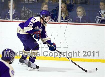 Thumbnail 2 in MICDS vs. Christian Brothers photogallery.