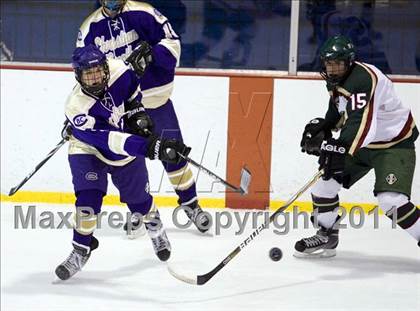 Thumbnail 1 in MICDS vs. Christian Brothers photogallery.