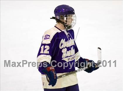 Thumbnail 2 in MICDS vs. Christian Brothers photogallery.