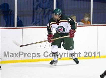 Thumbnail 1 in MICDS vs. Christian Brothers photogallery.