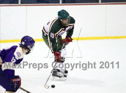 Thumbnail 2 in MICDS vs. Christian Brothers photogallery.