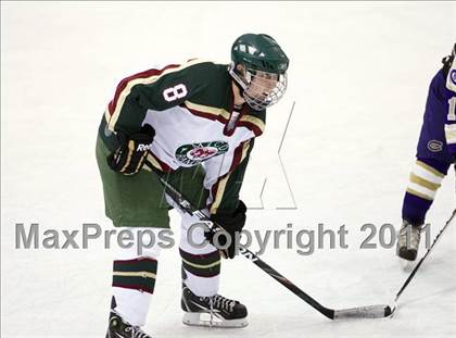 Thumbnail 2 in MICDS vs. Christian Brothers photogallery.