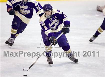 Thumbnail 2 in MICDS vs. Christian Brothers photogallery.