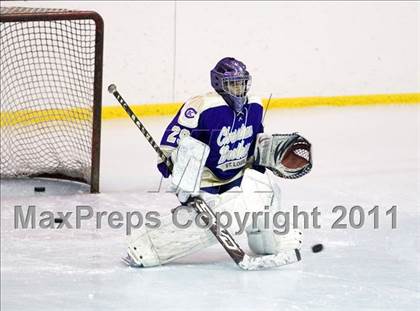 Thumbnail 2 in MICDS vs. Christian Brothers photogallery.