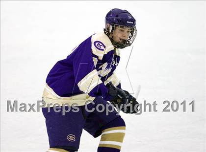 Thumbnail 2 in MICDS vs. Christian Brothers photogallery.