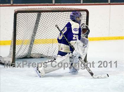 Thumbnail 1 in MICDS vs. Christian Brothers photogallery.
