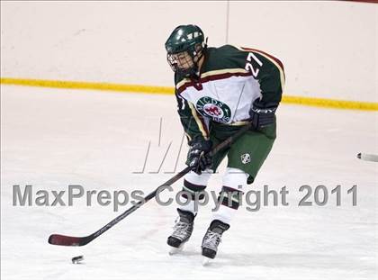 Thumbnail 2 in MICDS vs. Christian Brothers photogallery.