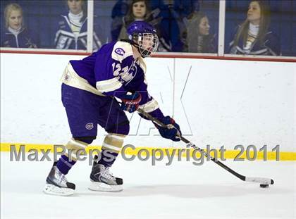 Thumbnail 3 in MICDS vs. Christian Brothers photogallery.
