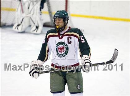 Thumbnail 2 in MICDS vs. Christian Brothers photogallery.