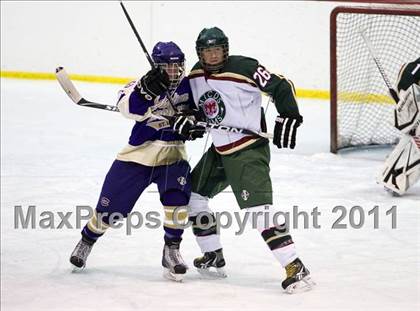 Thumbnail 3 in MICDS vs. Christian Brothers photogallery.