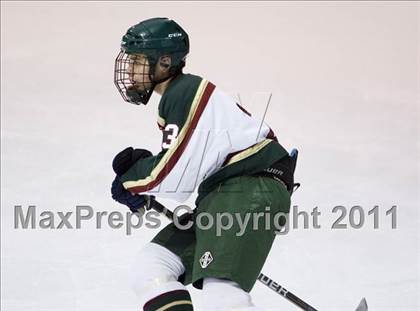 Thumbnail 1 in MICDS vs. Christian Brothers photogallery.