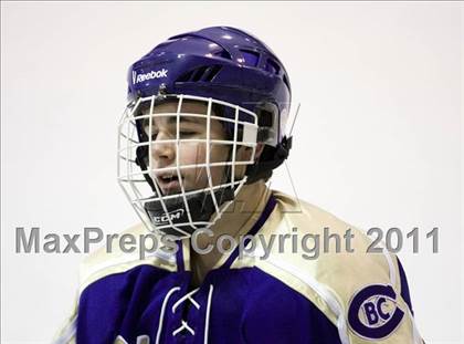 Thumbnail 2 in MICDS vs. Christian Brothers photogallery.