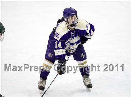 Thumbnail 3 in MICDS vs. Christian Brothers photogallery.
