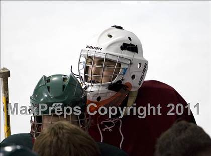 Thumbnail 3 in MICDS vs. Christian Brothers photogallery.
