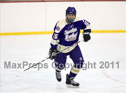 Thumbnail 1 in MICDS vs. Christian Brothers photogallery.