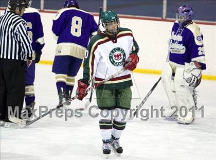Thumbnail 1 in MICDS vs. Christian Brothers photogallery.