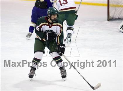 Thumbnail 3 in MICDS vs. Christian Brothers photogallery.