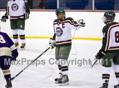 Thumbnail 1 in MICDS vs. Christian Brothers photogallery.