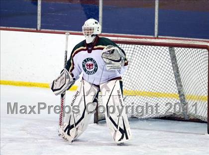 Thumbnail 3 in MICDS vs. Christian Brothers photogallery.