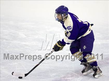 Thumbnail 3 in MICDS vs. Christian Brothers photogallery.