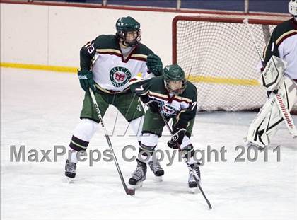 Thumbnail 3 in MICDS vs. Christian Brothers photogallery.