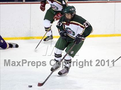 Thumbnail 1 in MICDS vs. Christian Brothers photogallery.