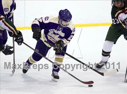 Thumbnail 1 in MICDS vs. Christian Brothers photogallery.