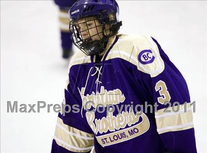 Thumbnail 1 in MICDS vs. Christian Brothers photogallery.