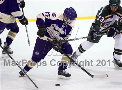 Thumbnail 2 in MICDS vs. Christian Brothers photogallery.