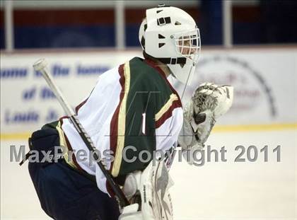 Thumbnail 1 in MICDS vs. Christian Brothers photogallery.