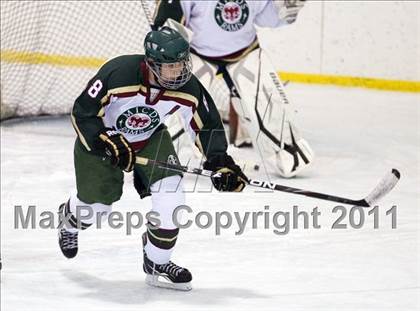 Thumbnail 1 in MICDS vs. Christian Brothers photogallery.