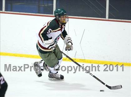 Thumbnail 3 in MICDS vs. Christian Brothers photogallery.