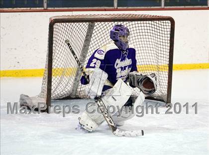 Thumbnail 3 in MICDS vs. Christian Brothers photogallery.