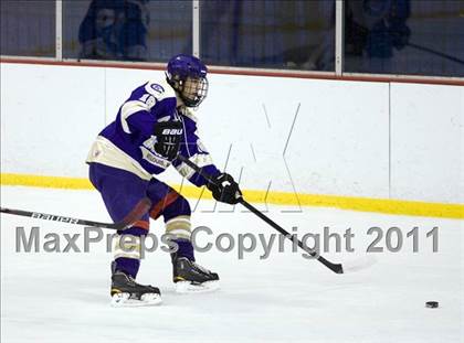 Thumbnail 3 in MICDS vs. Christian Brothers photogallery.
