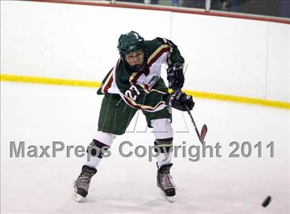 Thumbnail 1 in MICDS vs. Christian Brothers photogallery.