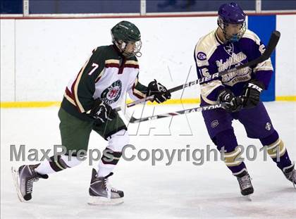 Thumbnail 3 in MICDS vs. Christian Brothers photogallery.