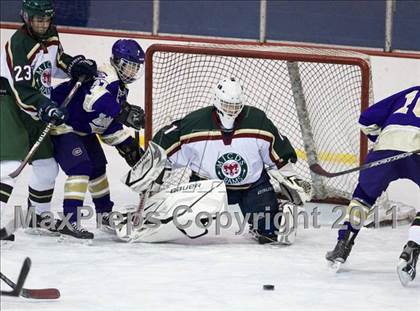 Thumbnail 3 in MICDS vs. Christian Brothers photogallery.