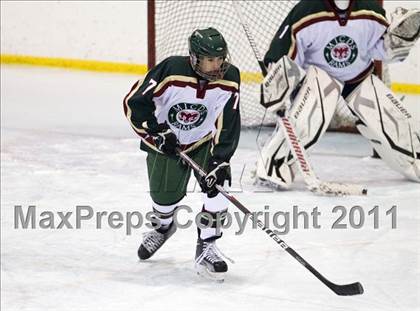 Thumbnail 1 in MICDS vs. Christian Brothers photogallery.