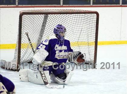 Thumbnail 2 in MICDS vs. Christian Brothers photogallery.