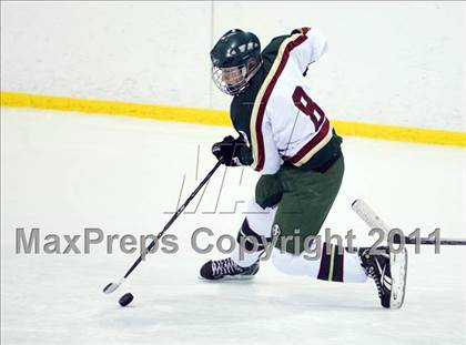 Thumbnail 1 in MICDS vs. Christian Brothers photogallery.