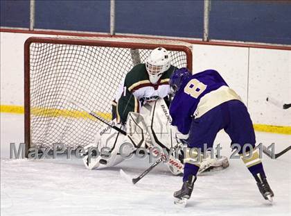 Thumbnail 1 in MICDS vs. Christian Brothers photogallery.