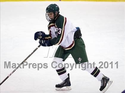 Thumbnail 2 in MICDS vs. Christian Brothers photogallery.