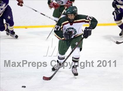 Thumbnail 2 in MICDS vs. Christian Brothers photogallery.