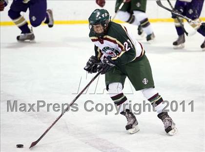 Thumbnail 3 in MICDS vs. Christian Brothers photogallery.