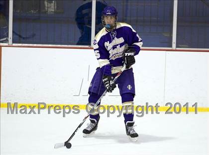 Thumbnail 3 in MICDS vs. Christian Brothers photogallery.