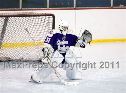 Thumbnail 2 in MICDS vs. Christian Brothers photogallery.